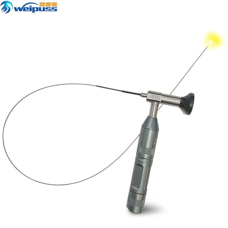 FD10 Punch-hole Endoscope