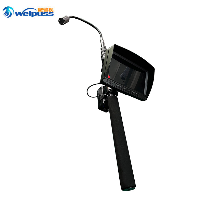 VD30 Ceiling Inspection Endoscope