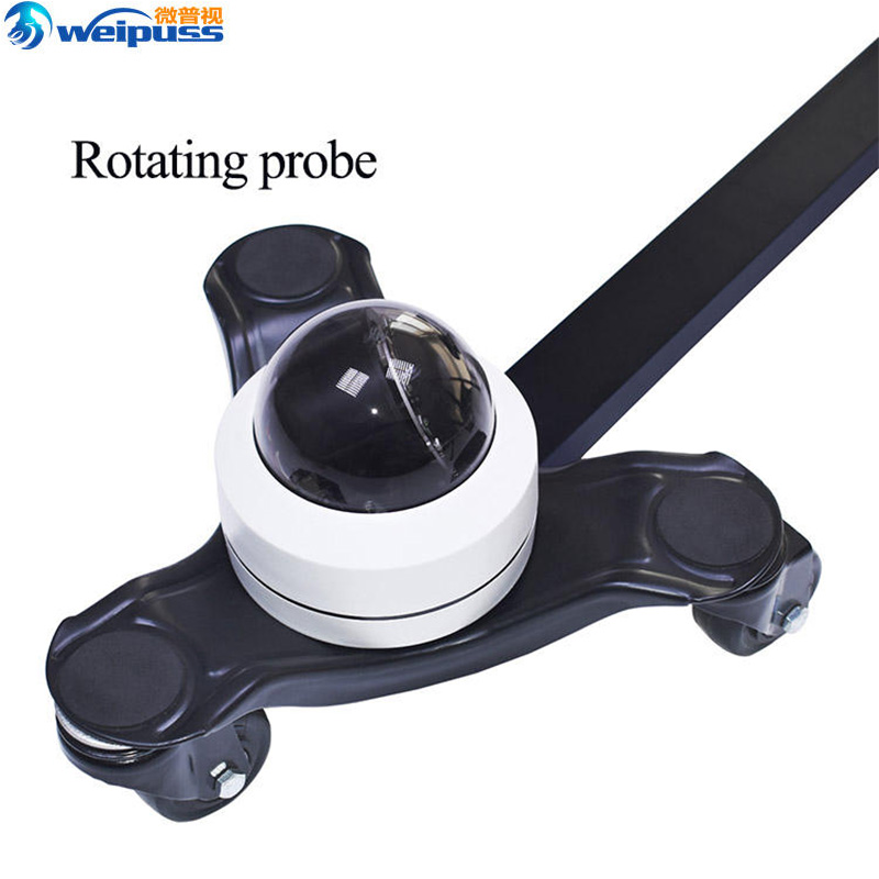 VD20 Undercarriage Inspection Endoscope