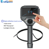 GT HD Touchscreen Endoscope