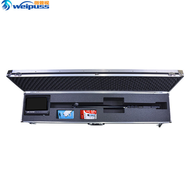 VD50 Audio And Video Life Detector
