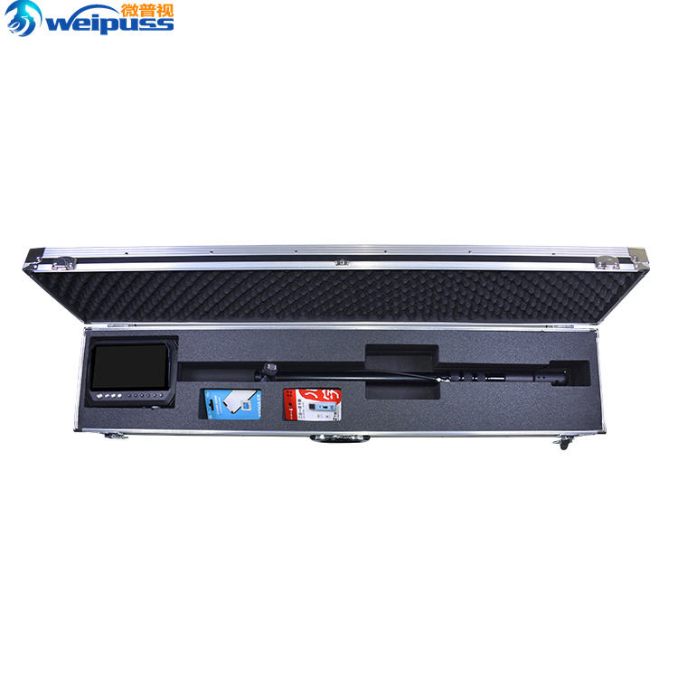 VD50 Audio And Video Life Detector