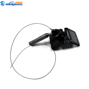 FD10 Punch-hole Endoscope