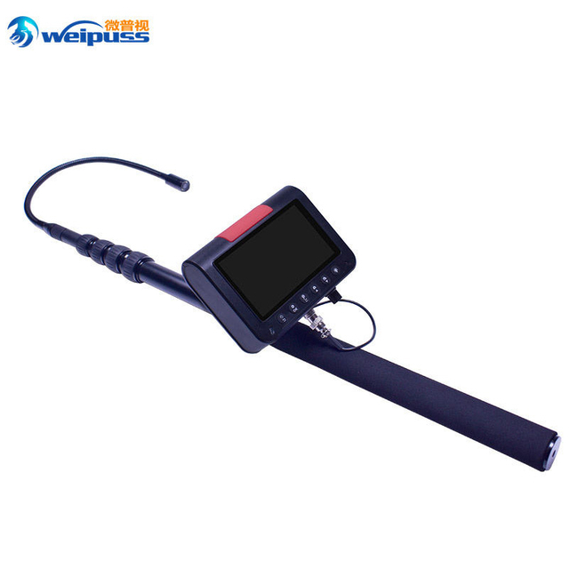 VD30 Ceiling Inspection Endoscope