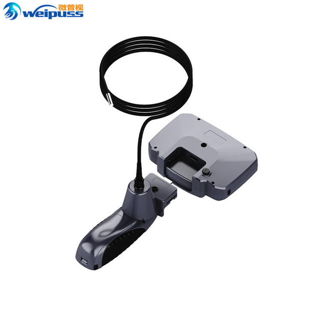 SEM Portable Video Endoscope