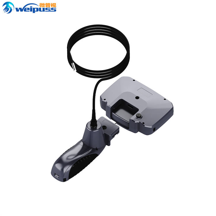 SEM Portable Video Endoscope