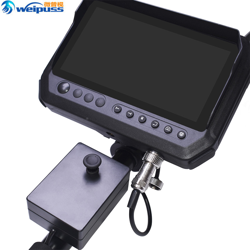 VD20 Undercarriage Inspection Endoscope