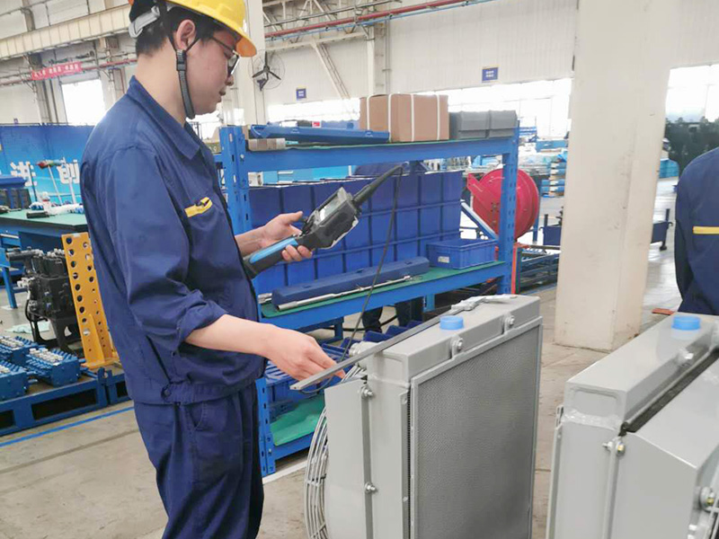 borescope inspection camera supplier Commitment