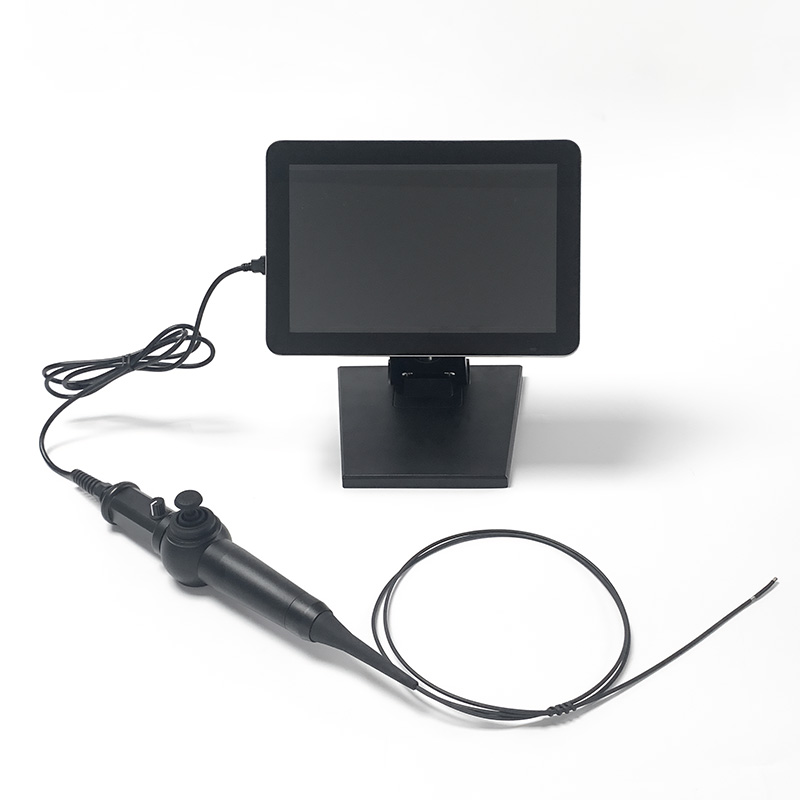 FT Forged Endoscope
