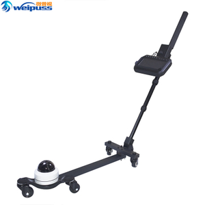 VD20 Undercarriage Inspection Endoscope