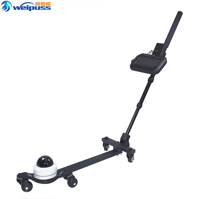 VD20 Undercarriage Inspection Endoscope