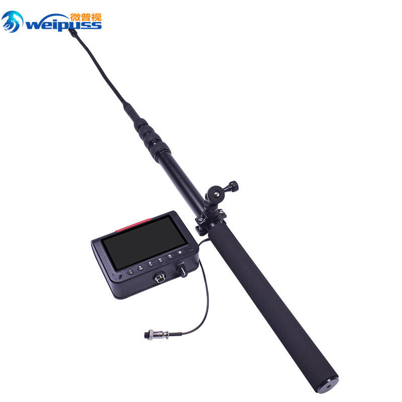 VD30 Ceiling Inspection Endoscope