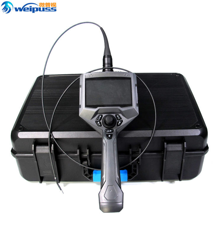 GM High-definition Video Endoscope