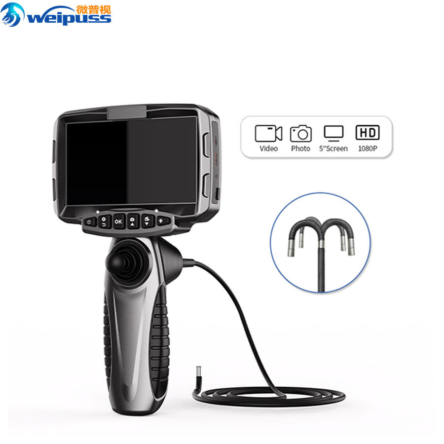 SEM Portable Video Endoscope
