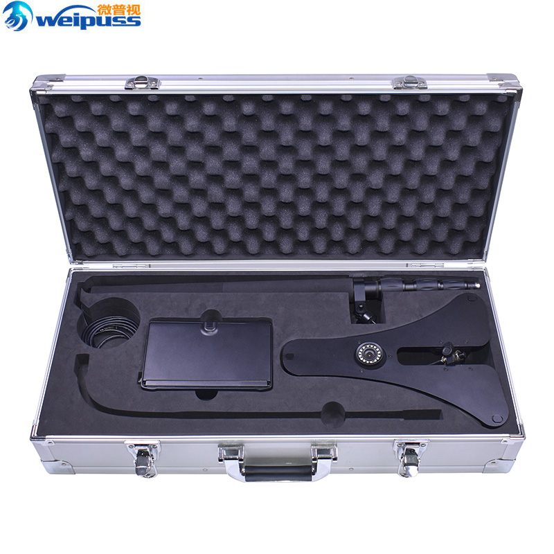 VD20 Undercarriage Inspection Endoscope
