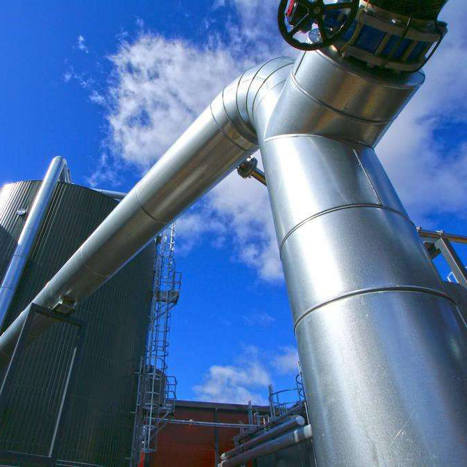 Petrochemical Industry