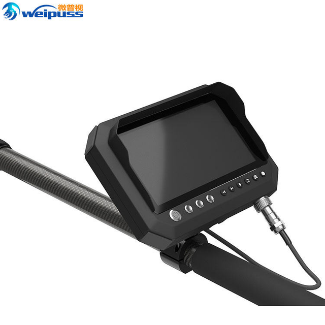 VD50 Audio And Video Life Detector