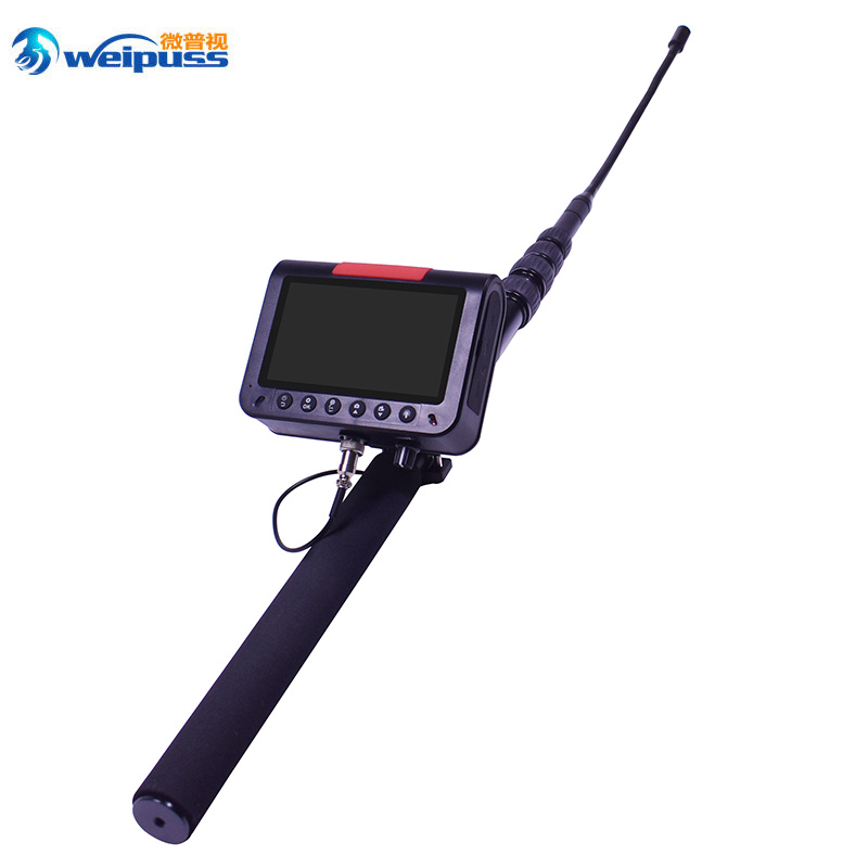 VD30 Ceiling Inspection Endoscope