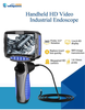 SEM Portable Video Endoscope