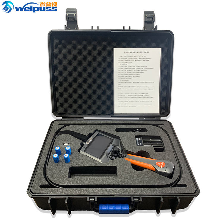 GM High-definition Video Endoscope
