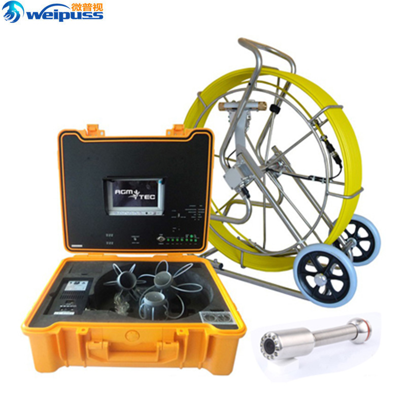 PB Video Pipeline Endoscope