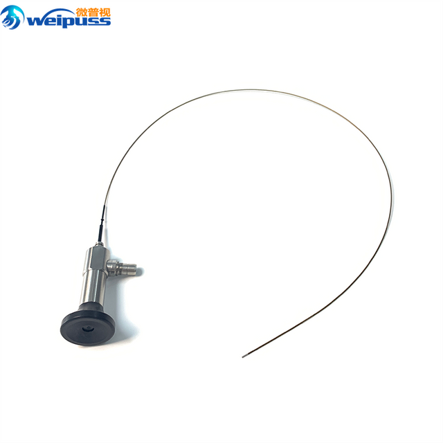 FD10 Punch-hole Endoscope