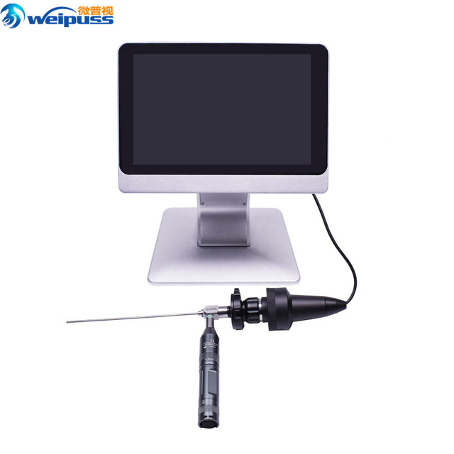 FT Forged Endoscope