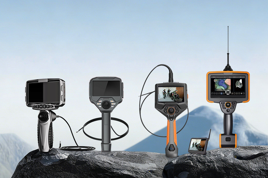 Industrial Endoscope