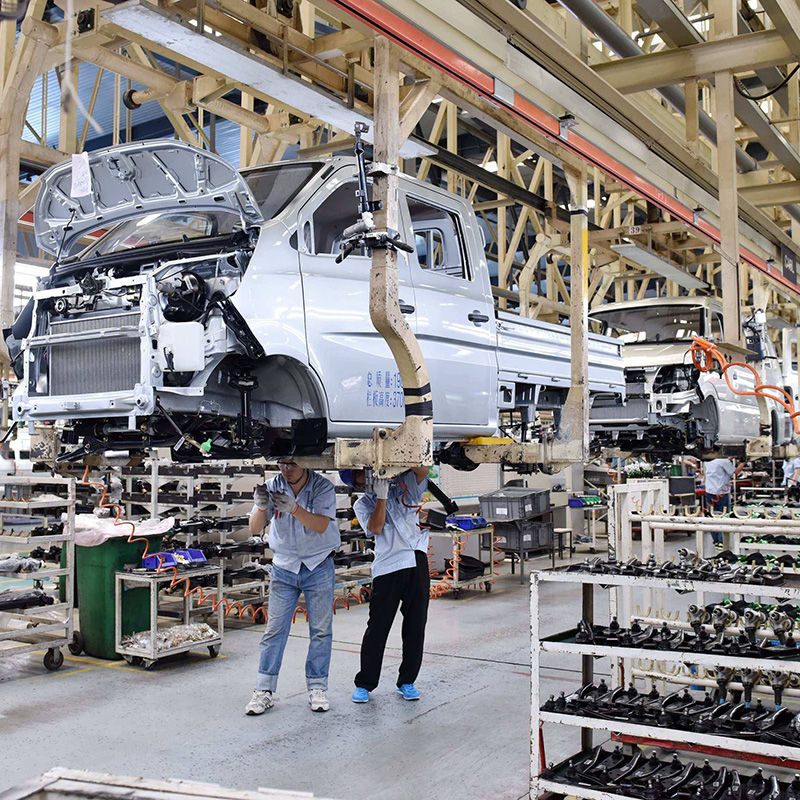 Automotive Repair