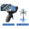 SEM Portable Video Endoscope