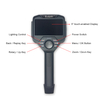 GT HD Touchscreen Endoscope
