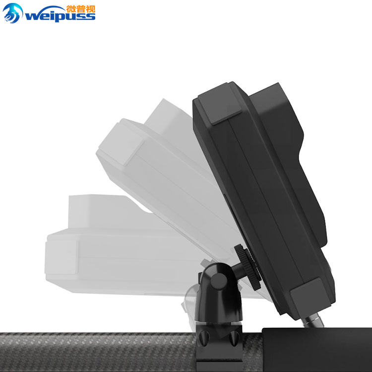 VD50 Audio And Video Life Detector