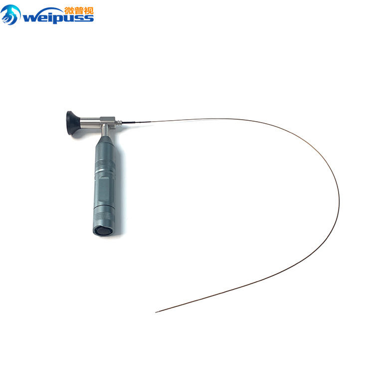 FD10 Punch-hole Endoscope