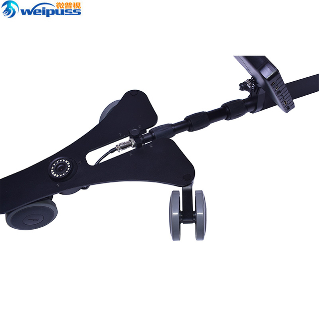 VD20 Undercarriage Inspection Endoscope