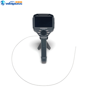 GT HD Touchscreen Endoscope