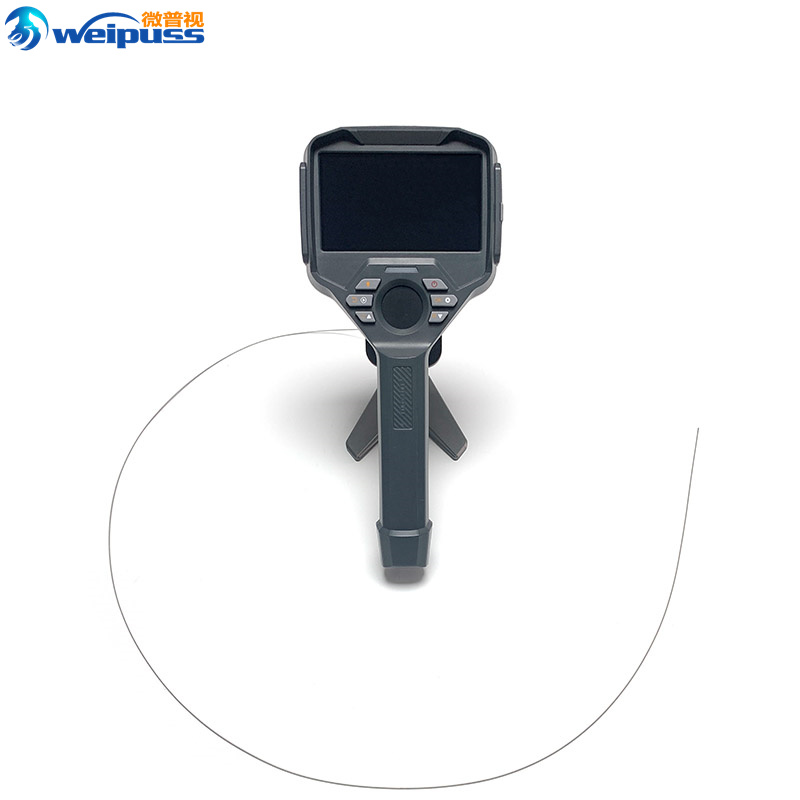GT HD Touchscreen Endoscope