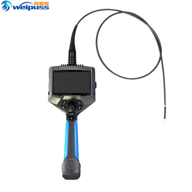 GM High-definition Video Endoscope