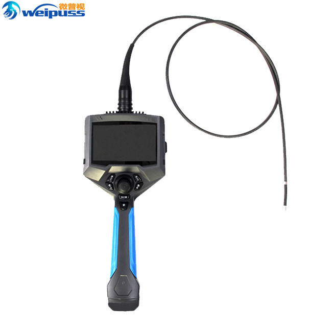 GM High-definition Video Endoscope