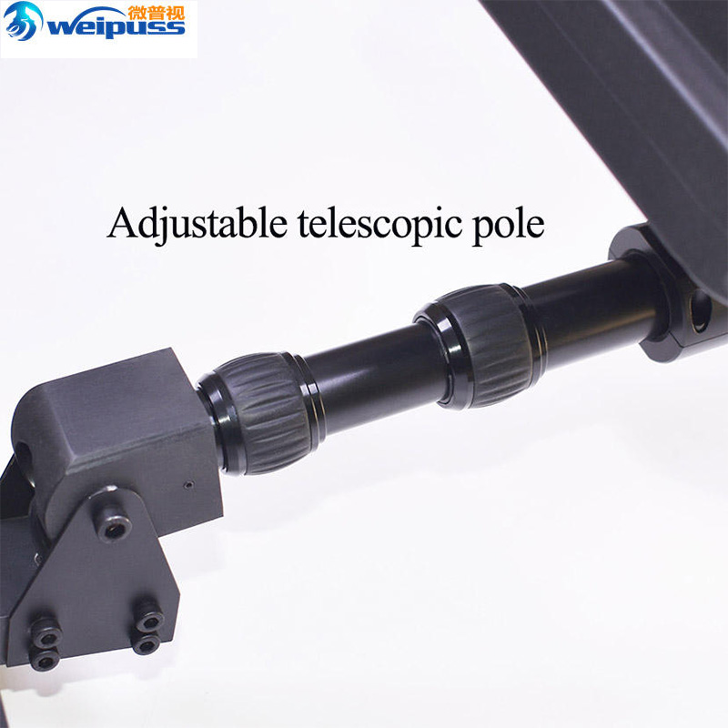 VD20 Undercarriage Inspection Endoscope