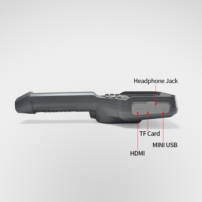 GT HD Touchscreen Endoscope